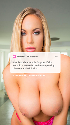 Porn reminders