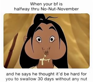 Sluts get their fill with or without their bf. The alpha cock carousel always provides.