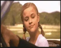 CRUEL INTENTIONS ANNETE FUNNY FACES GIF