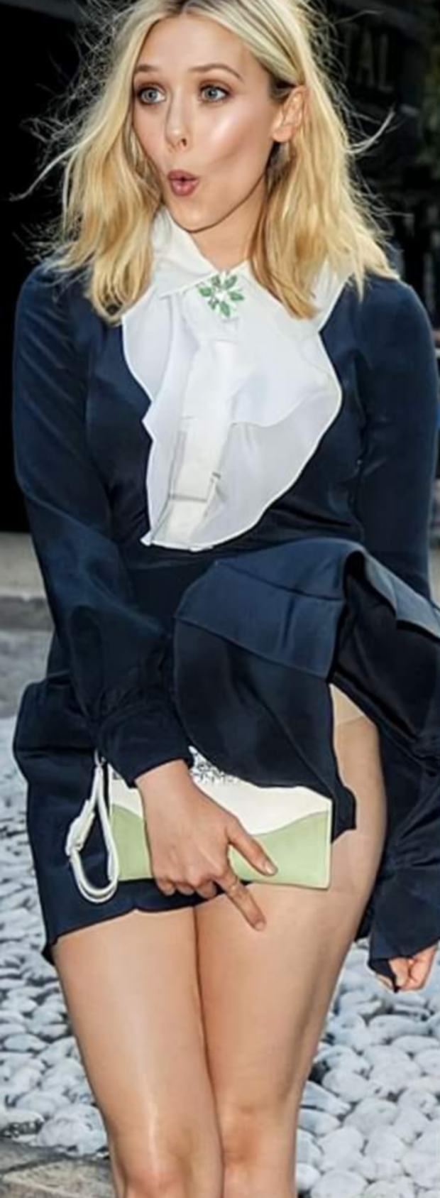 Elizabeth Olsen