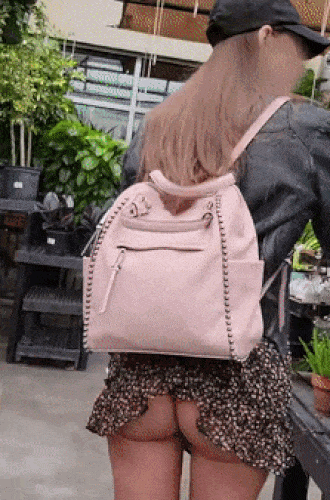 Public flashing