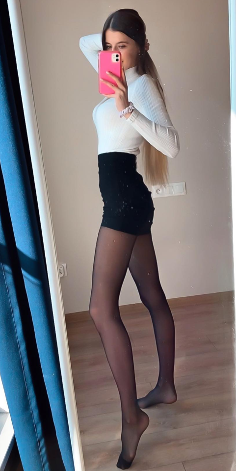 stocking