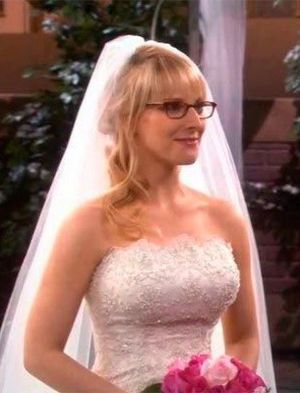 I dont know about the bride, but I'm cumming