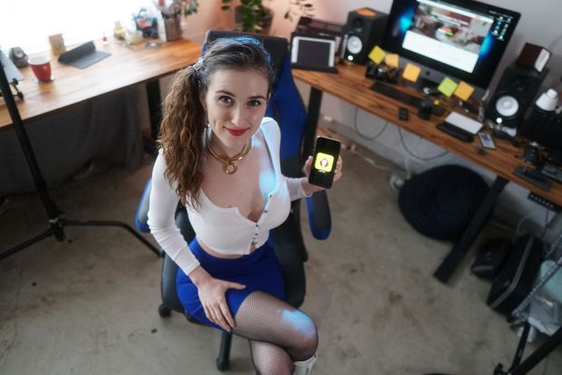 Sexy Outfit