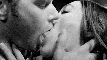 Trapped by pleasure