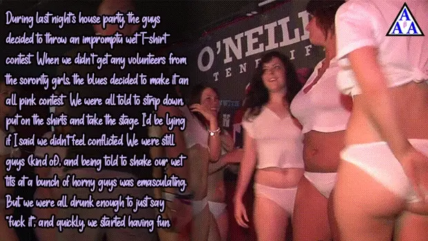 AAAb-057 Get on the stage (part 1)