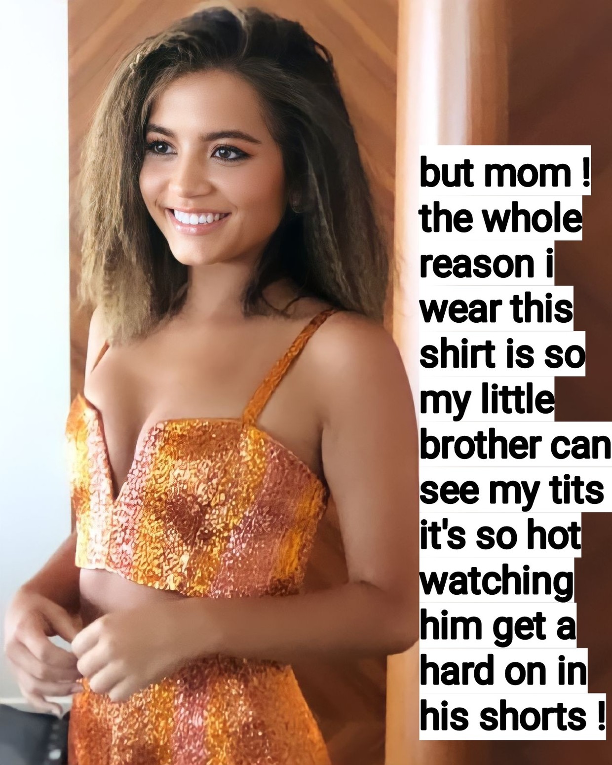 little bitch