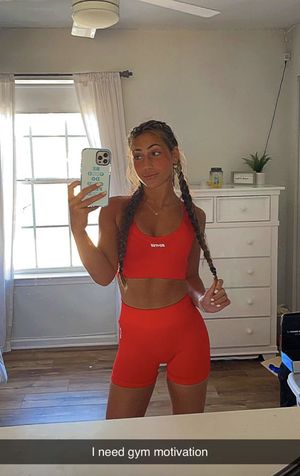 I’ll give you some motivation