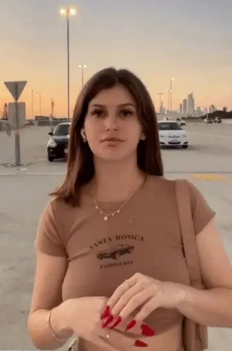 Public flashing
