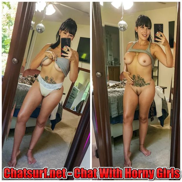 Panties, no panties hotmature