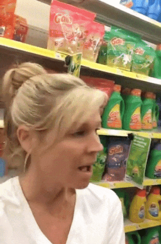 Public flashing