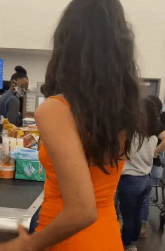 Public flashing