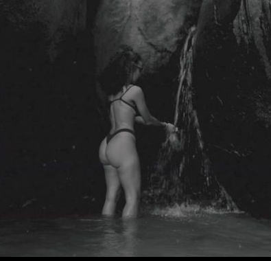 ass
