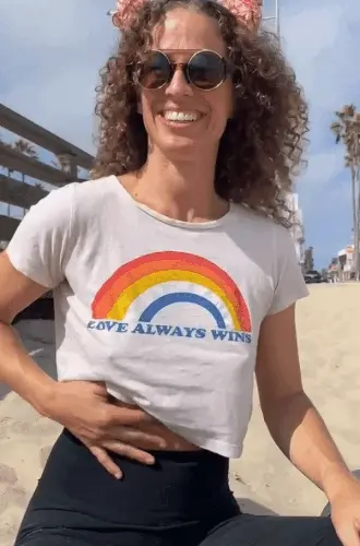 Public flashing