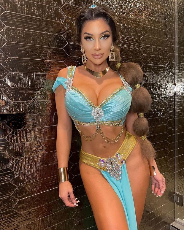 jasmine