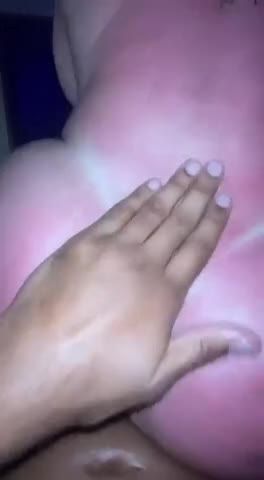 Sunburn PAWG riding BBC