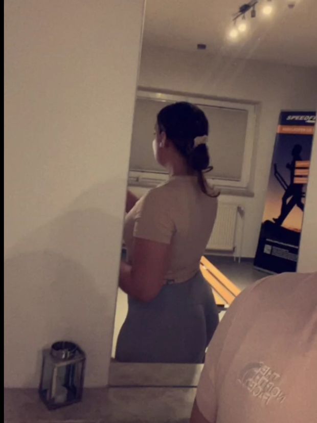 Ass
