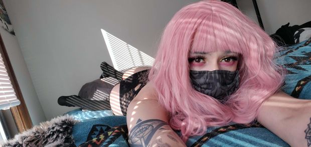 Sissy ass