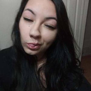 Slutty lil Latina cocktease Gabii Gabz