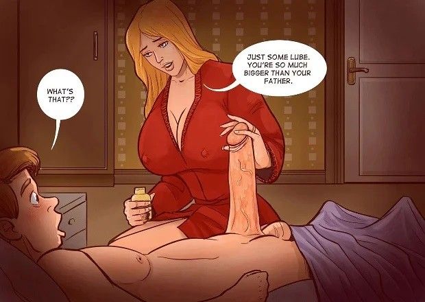Lube Required
