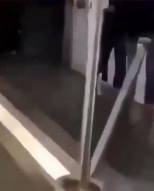 Who's Going to Claim That?