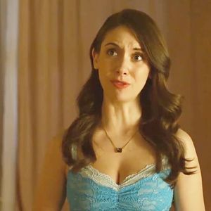 Alison Brie