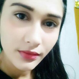 Angie Brenes cumtarget face - for collection