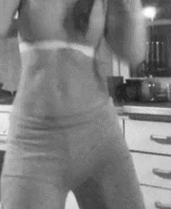 Sexy TickTock MILF Shows Off Her Amazing Abs #2