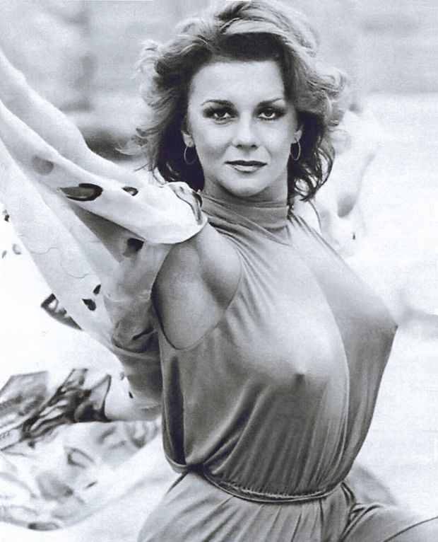 Ann Margret