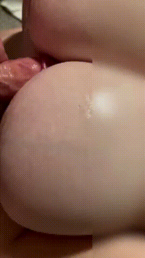front titfuck