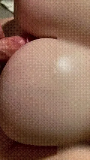 front titfuck