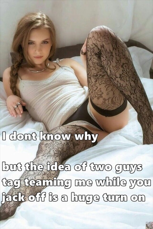 Just a fantasy...right?