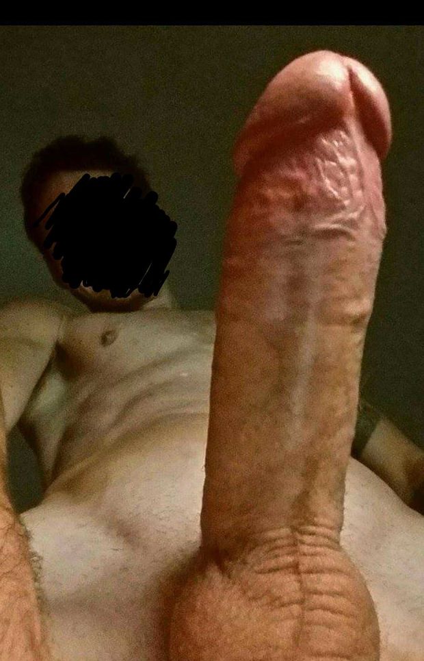 Selfie under pov
