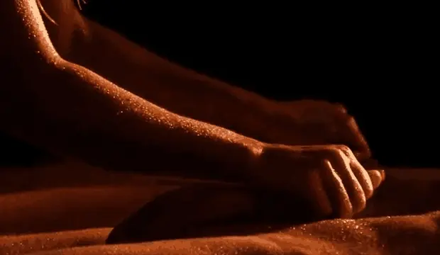 Double handjob