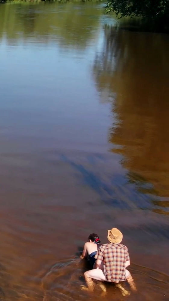 Nature is fucking awsome