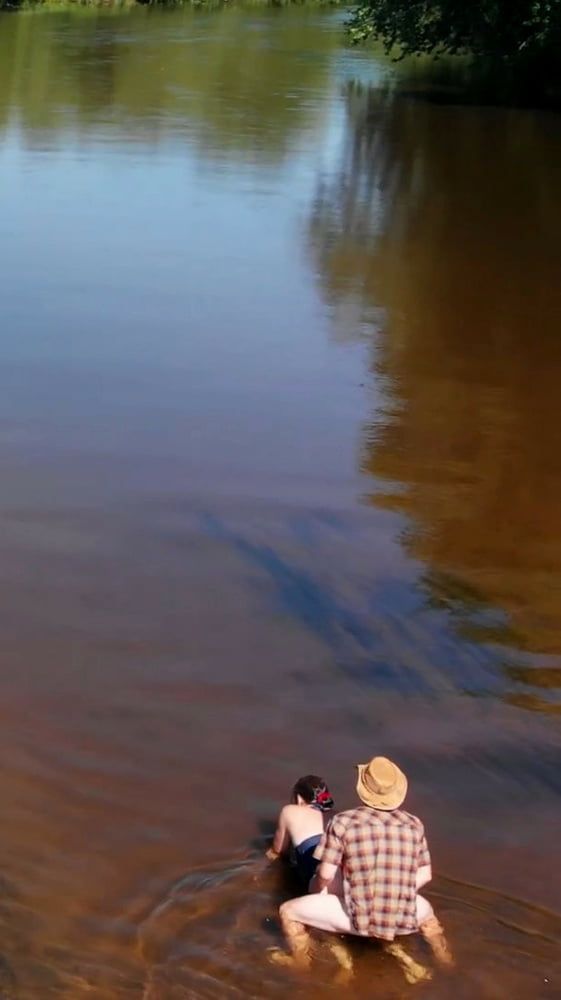 Nature is fucking awsome