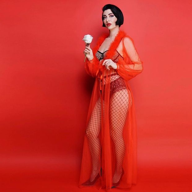 Qveen Herby