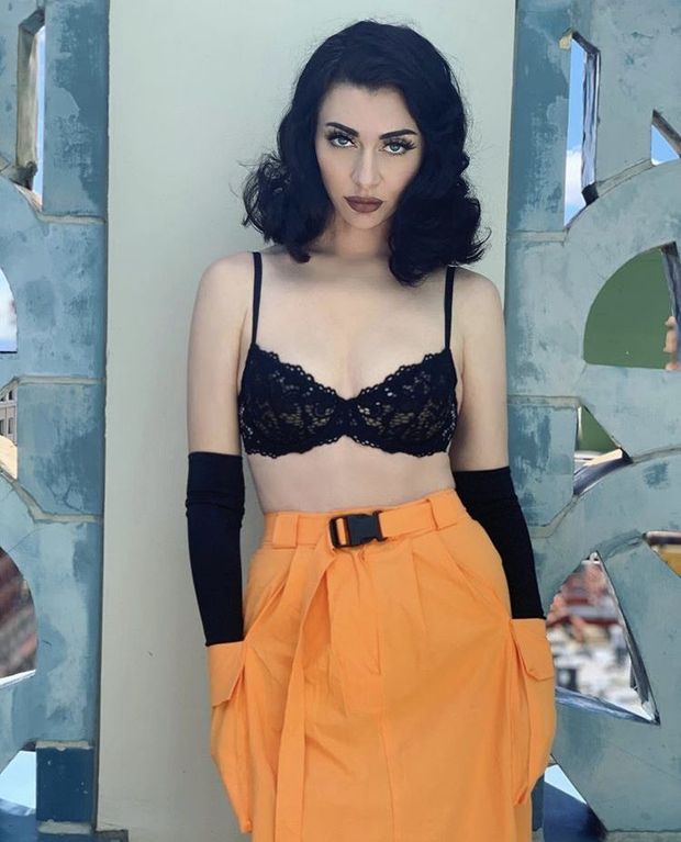 Qveen Herby