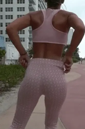 Public flashing