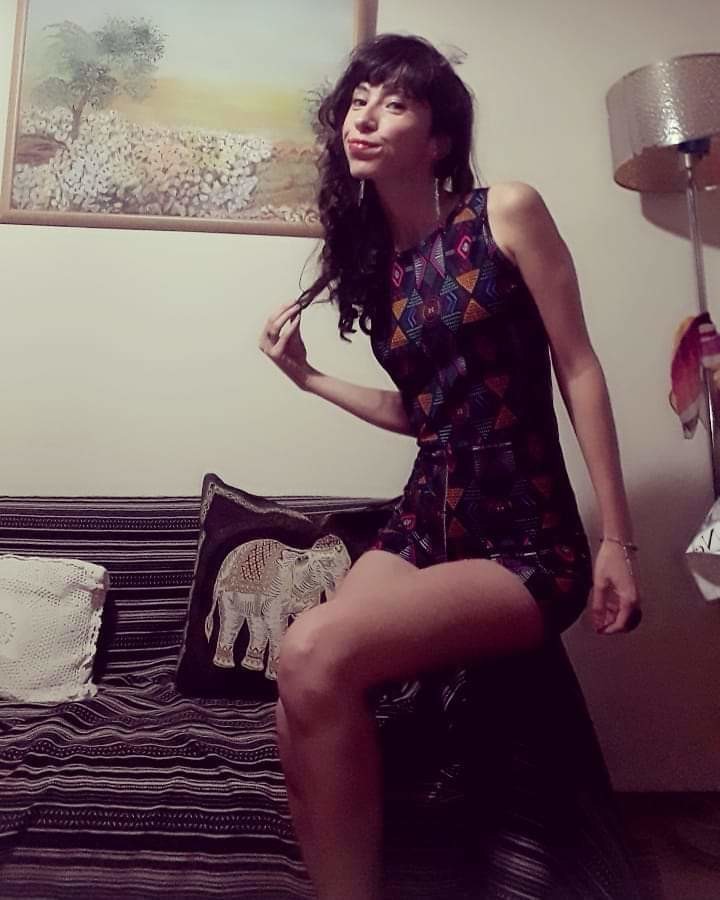 INSTAGRAM USER: @ORIANITAROSSI