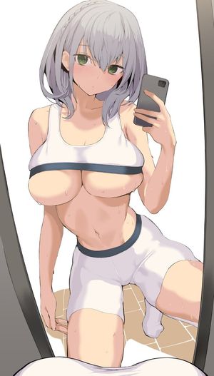 ❤️⚡❤️ Hentai Anime Babes / Twitter -> @Cornhub1725