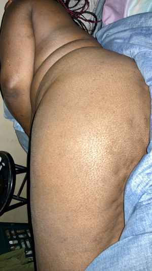 Gma Thicc Ass Thighs!!❤️