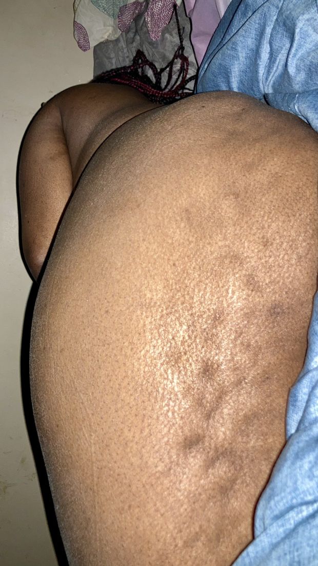 Gma Big Ass!!❤️