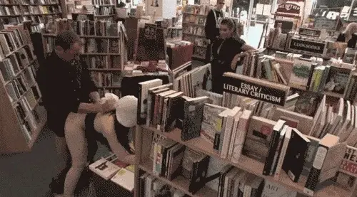 Sex book