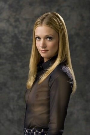 AJ Cook pokies
