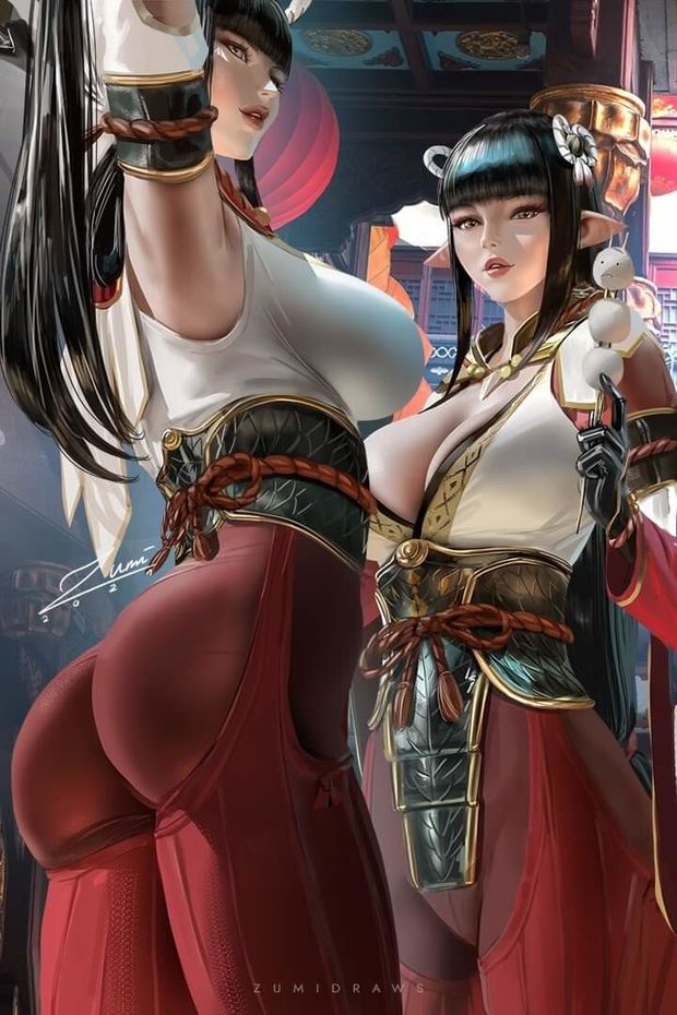 Zumi Art