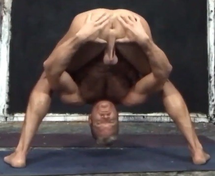 Brent Ray Fraser