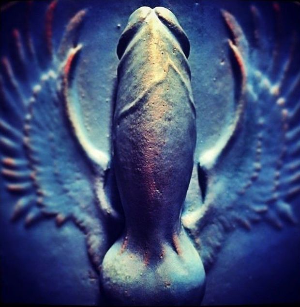 Rise of Penis