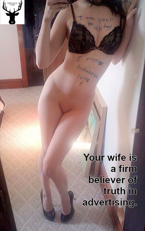 slutwife