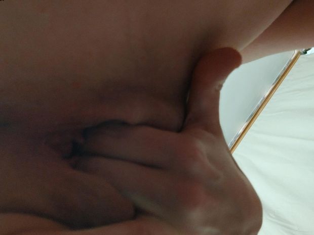 Wanting thick cock in library